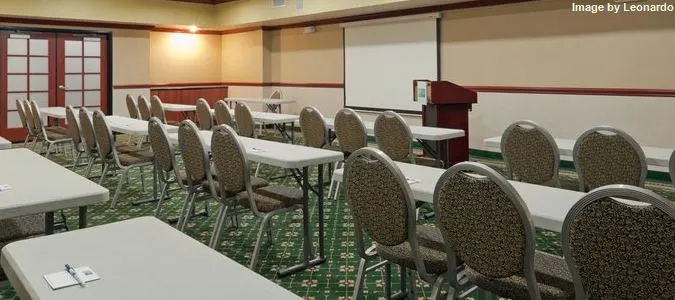 Wyndham Garden Bakersfield