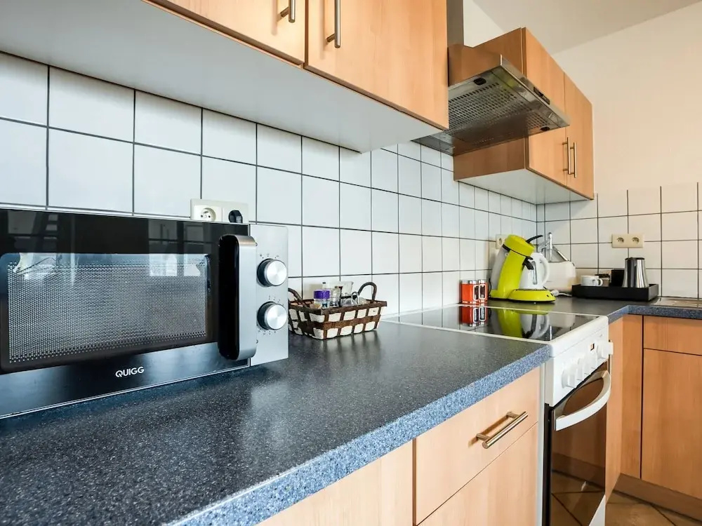 Charming Gite in Waimes Near Spa-francorchamps