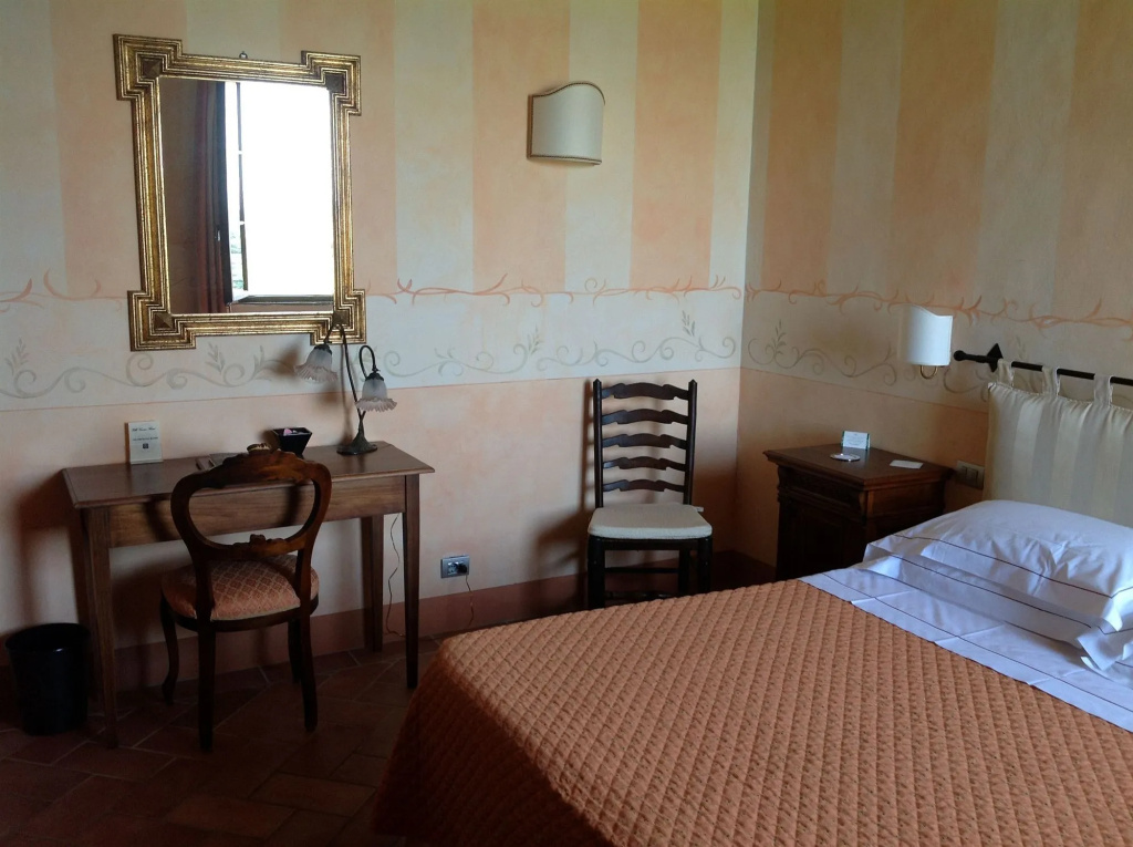 Villa Curina Resort