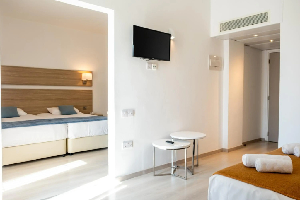 Kapetanios Bay Hotel Protaras