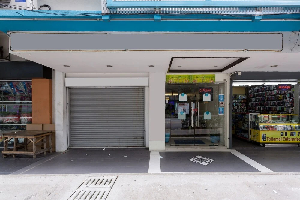 ZEN Rooms Jalan Putra