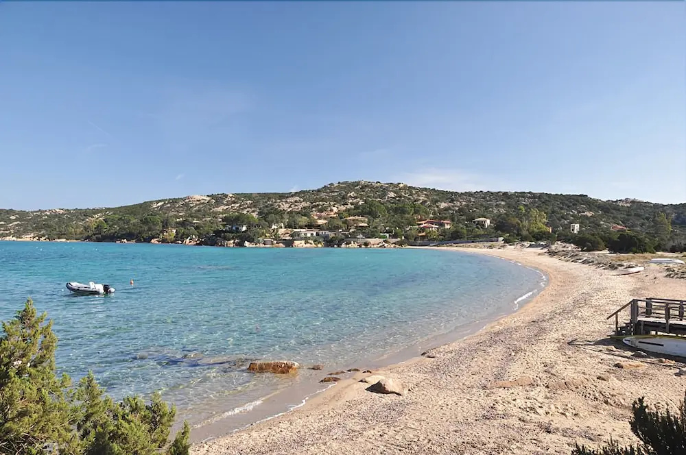 Villa Cala Girgolu