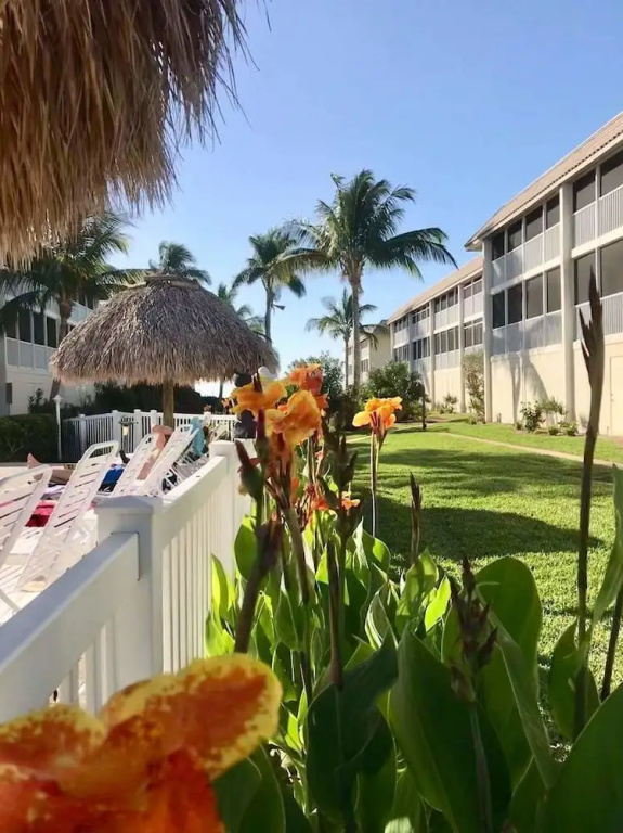 Sanibel Siesta on the Beach Unit 502 2 Bedrooms 2 Bathrooms Condo