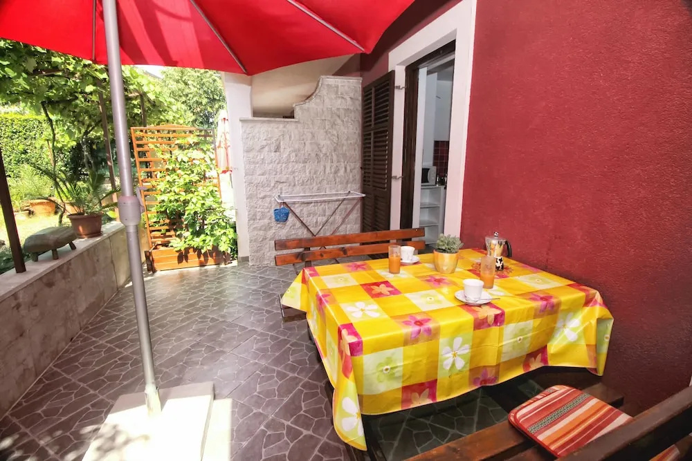 Apartments Lidija