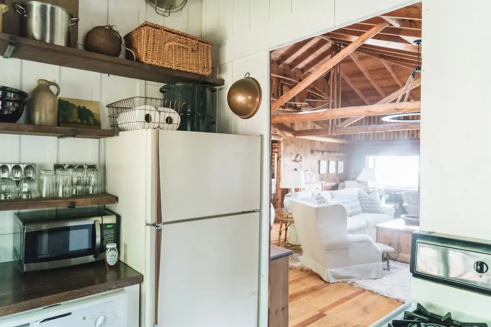 43 Crooked Pine Cabin 5 Bedrooms 2 Bathrooms Cabin