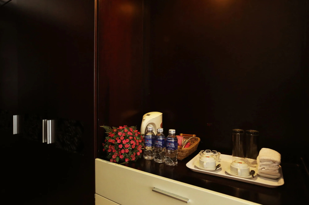 La Lanette Hotel Hue
