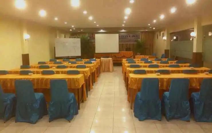 Itese Hotel