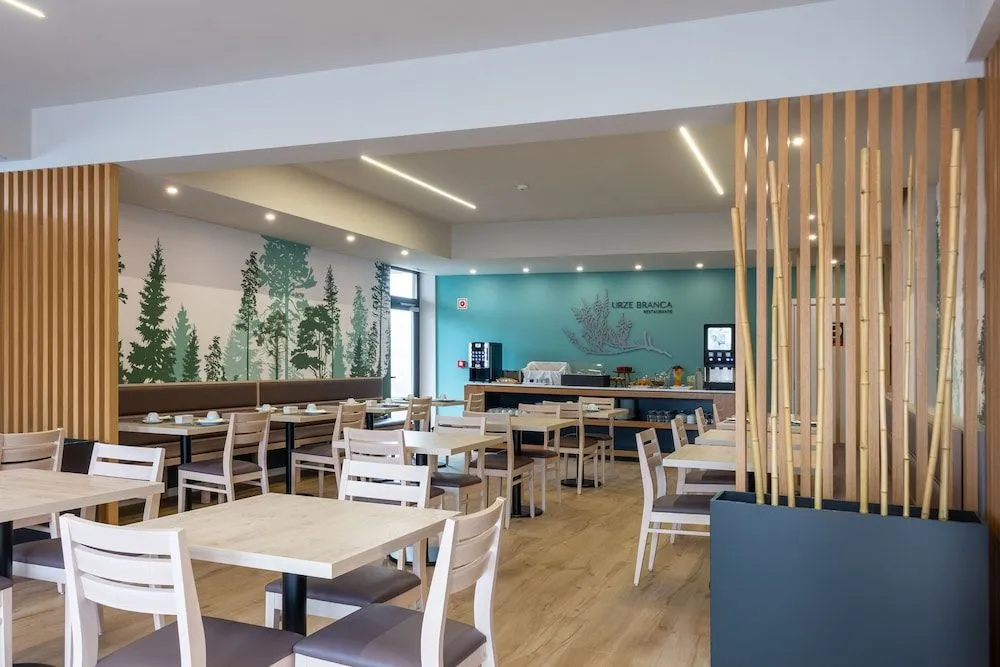 Meu Hotel Porto Gandra