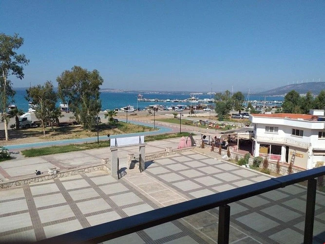 Han Otel