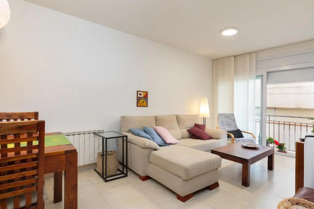 Hauzify I Apartament Capmany