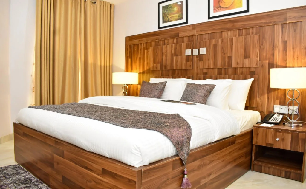 Qualibest Grand Hotels