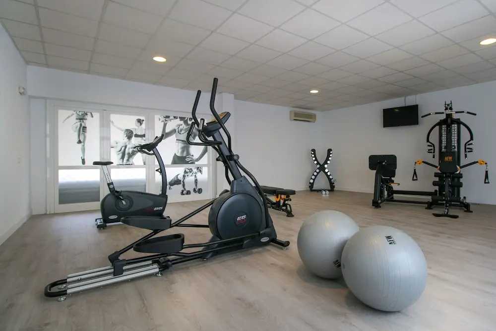 Tomir Portals Suites - Adults Only