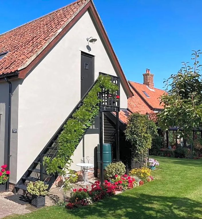 Maltings Loft