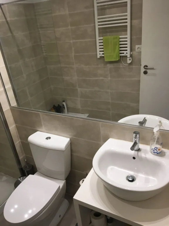 Ribeira Apartment