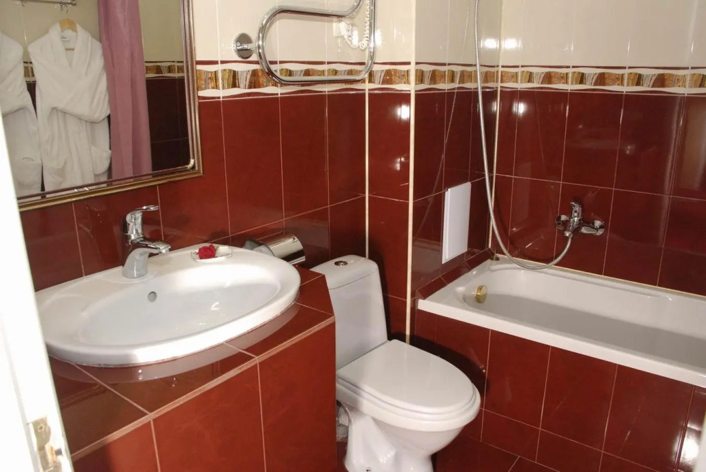 Гранд Отель