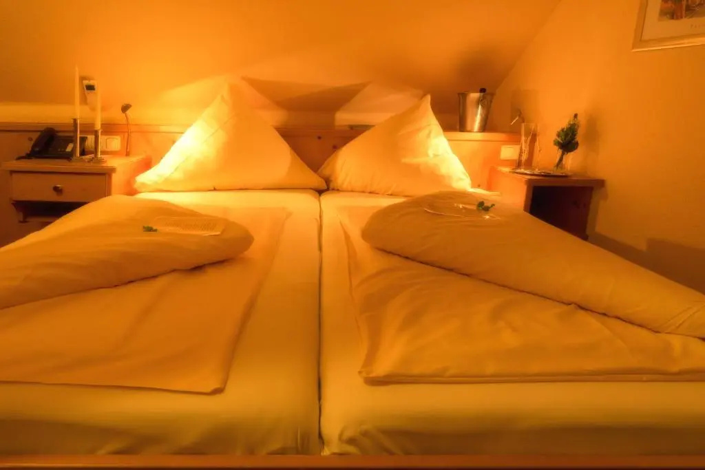 Hotel Am Kamin