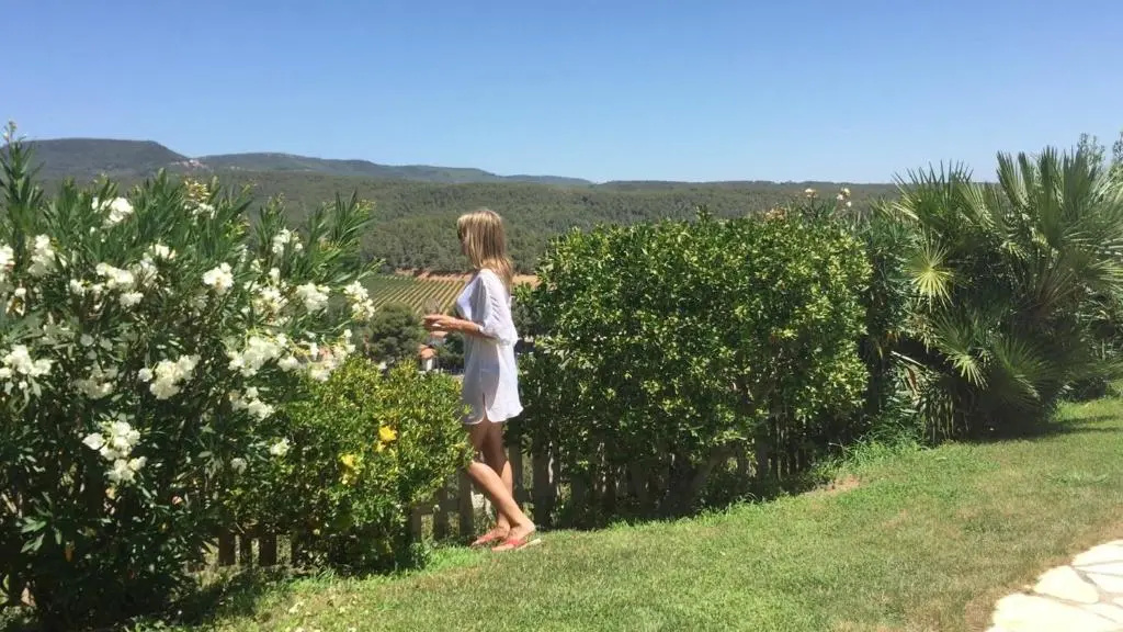Arianella Holiday Home Penedes