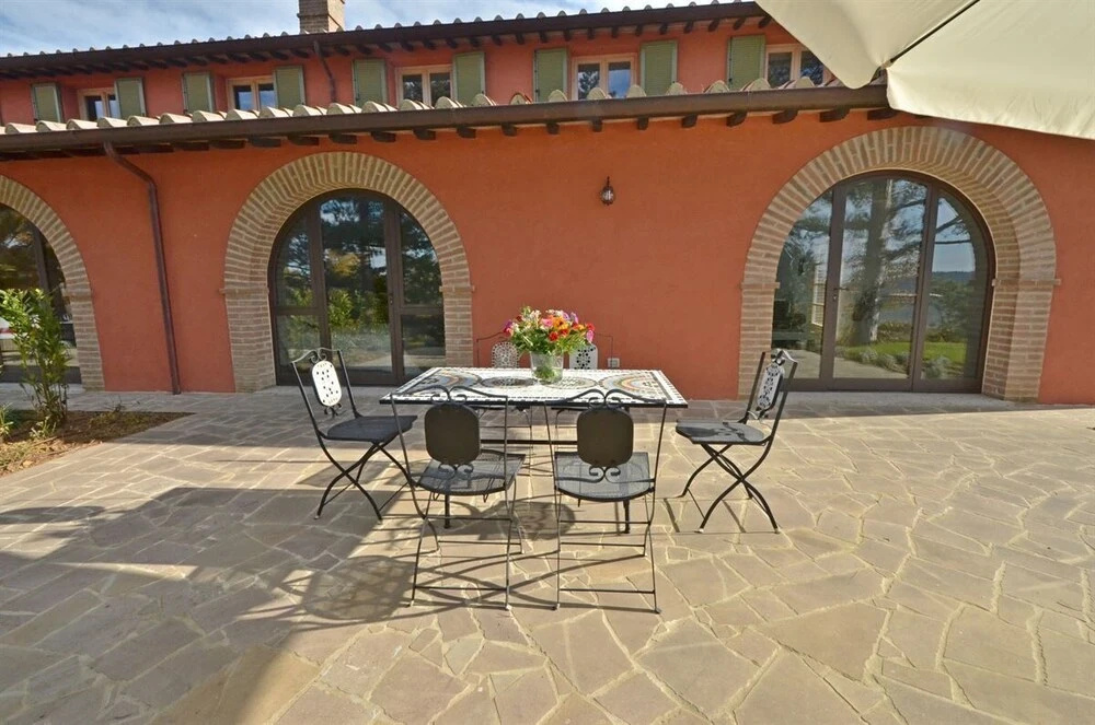 Villa Cielo