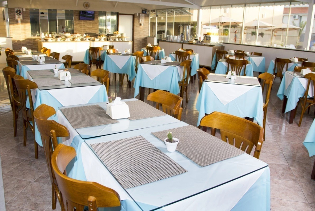 Hotel Rekinte