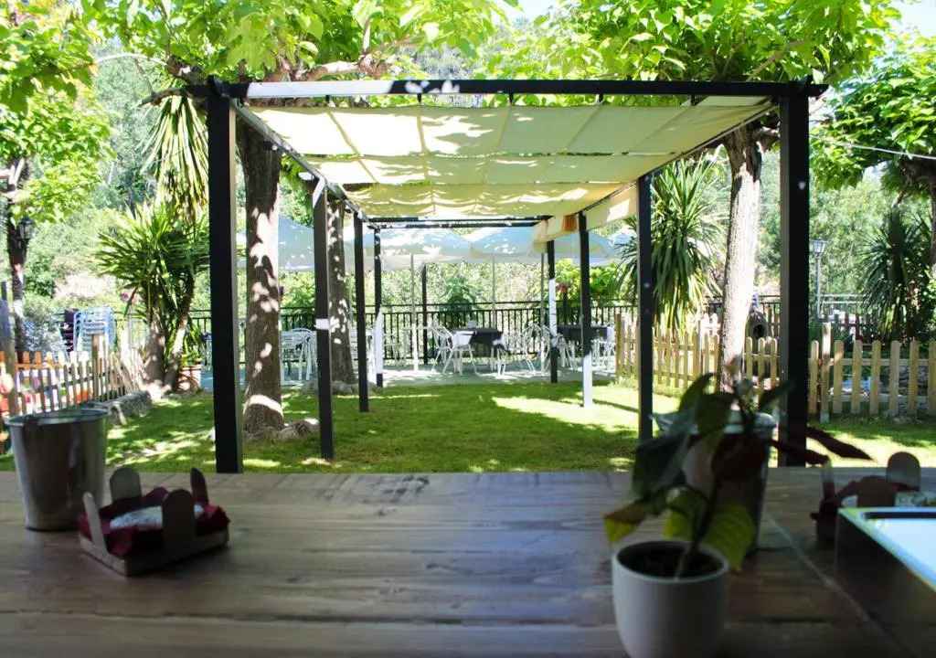 Casa Rural Puerto del Emperador