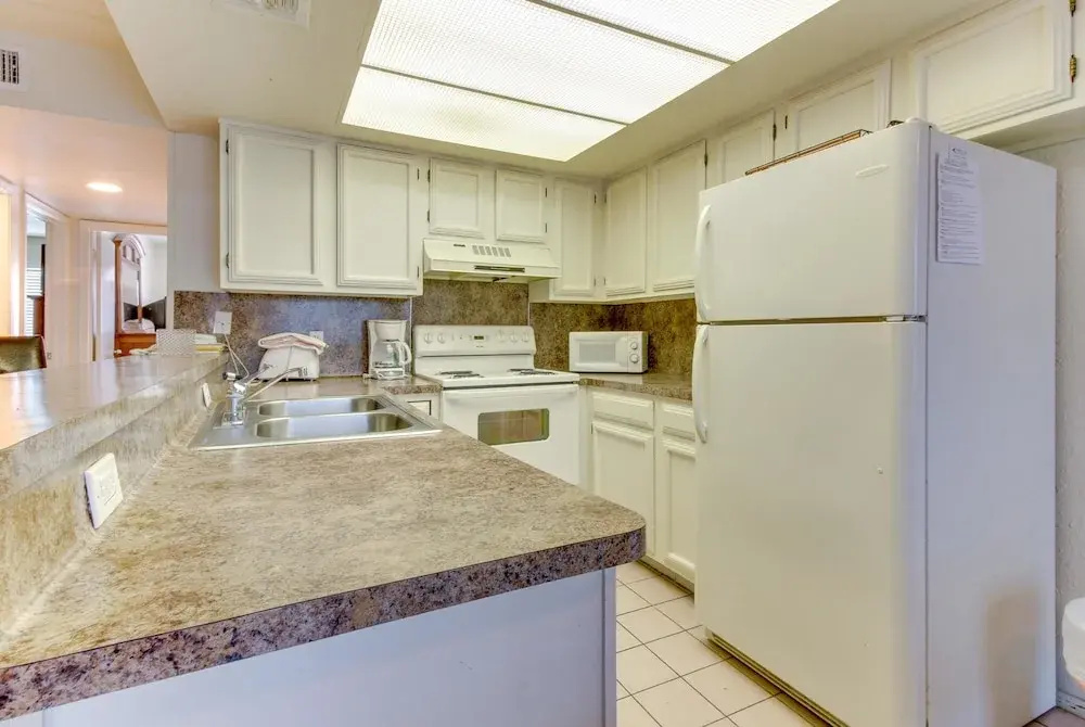 Fiesta Sol Condominiums