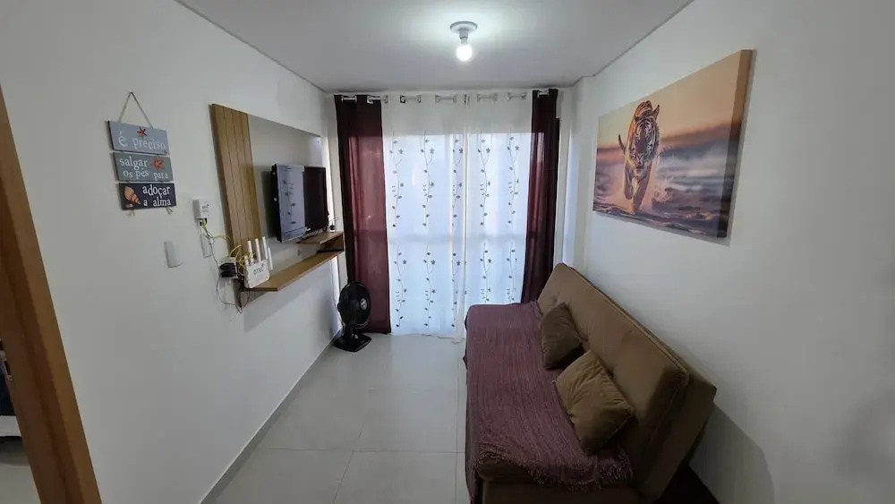 Bela Vista 204C Porto de Galinhas bLP