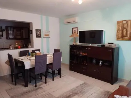 Apartment Luce