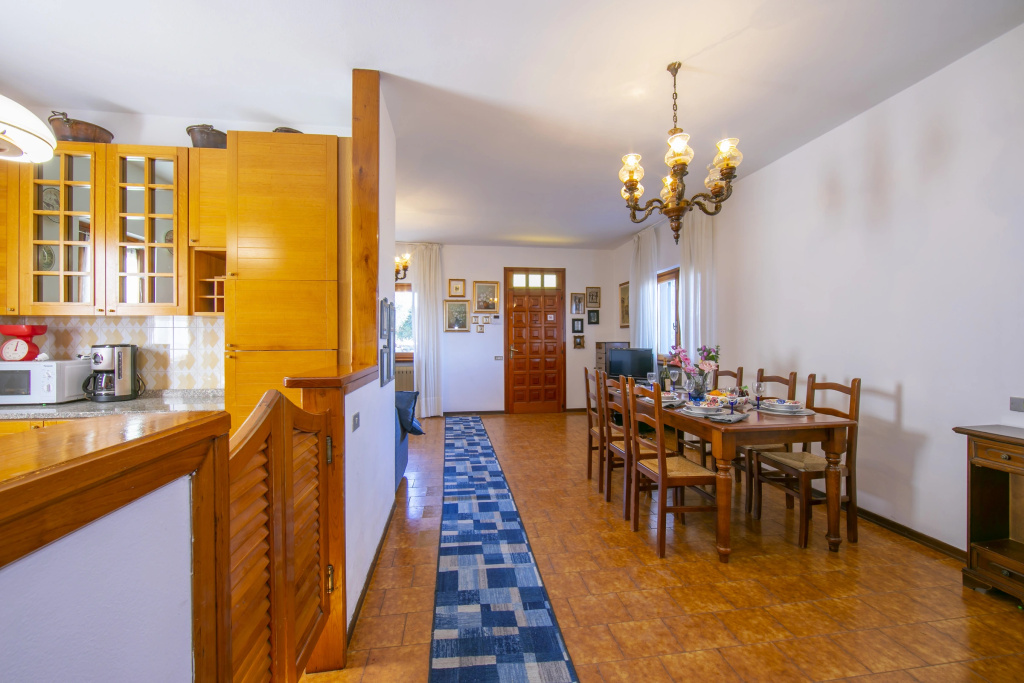 Villa Giorgia Private Pool - Happy Rentals