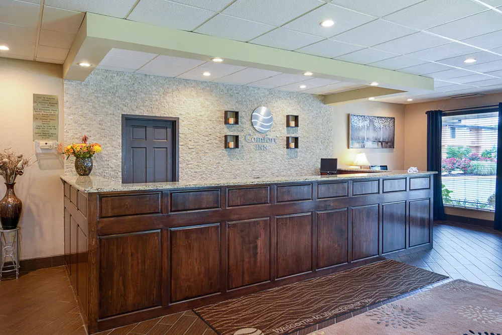 Comfort Inn