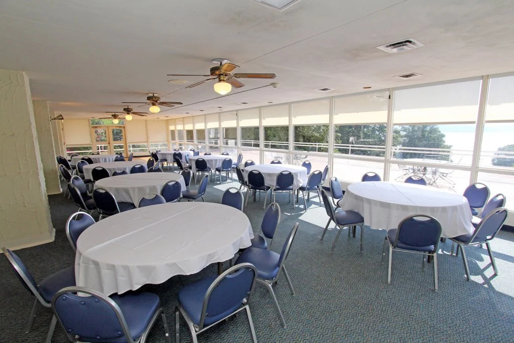 Kenlake State Resort Park
