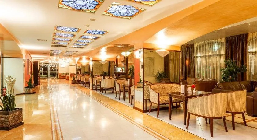 Park Hotel Olymp