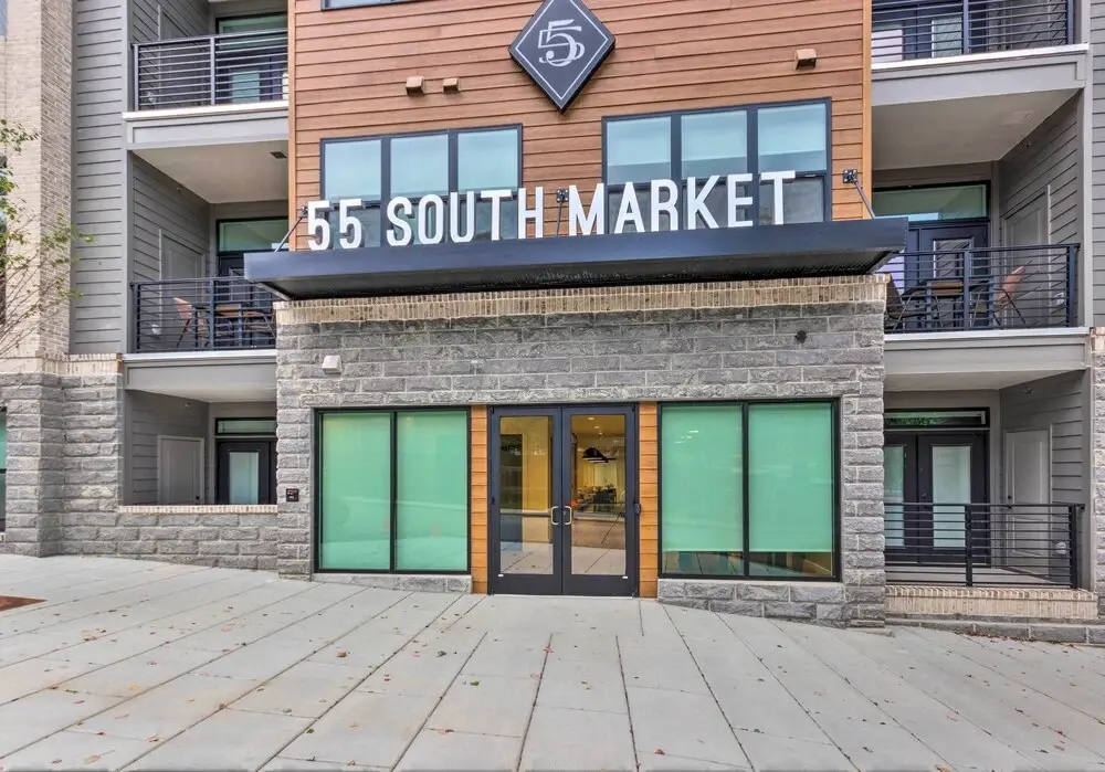Walkable Downtown Asheville Condo w/ Balcony