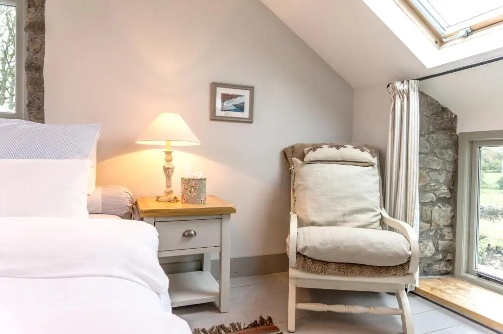 House With 4 Bedrooms in Ballymote, With Enclosed Garden and Wifi - 30