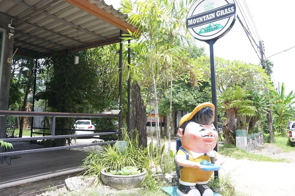 Narttavee Resort
