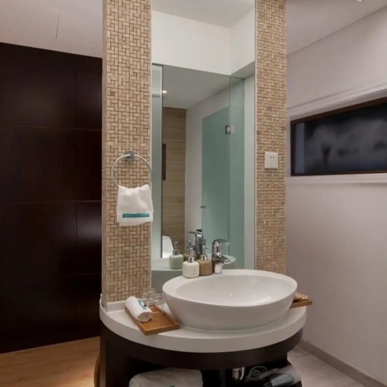 Huangshan Demaotang Hotel