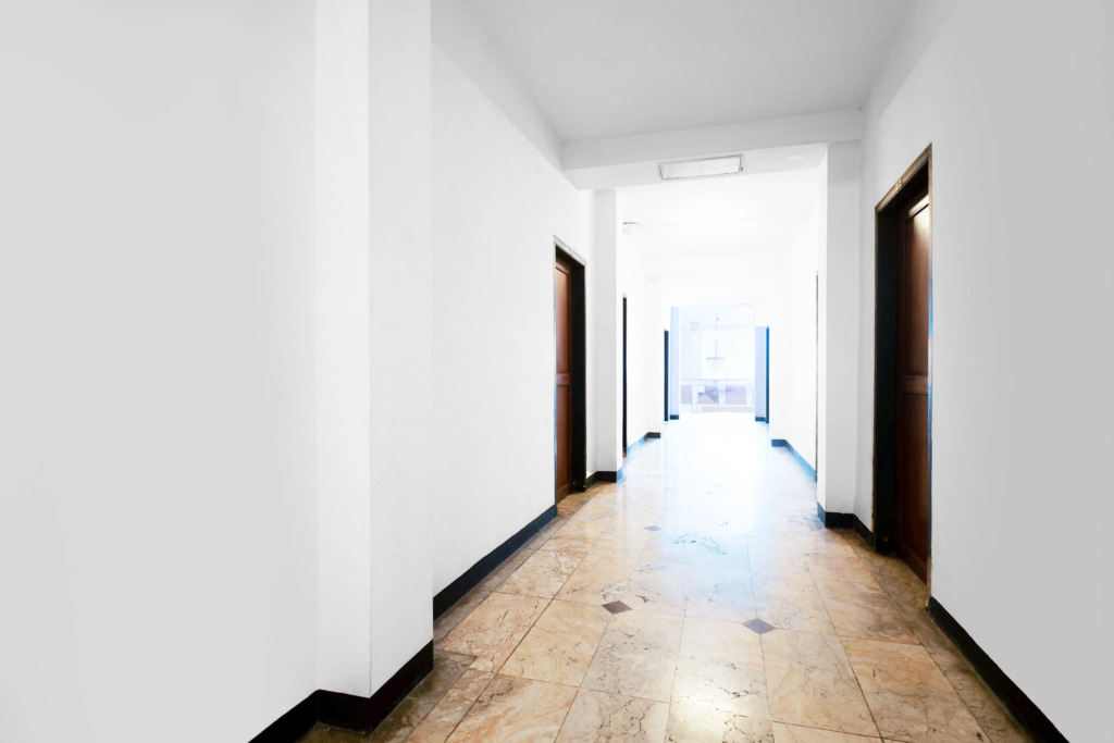 Hotel Syariah Cordova