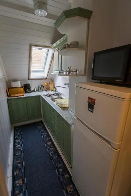Joli Guesthouse