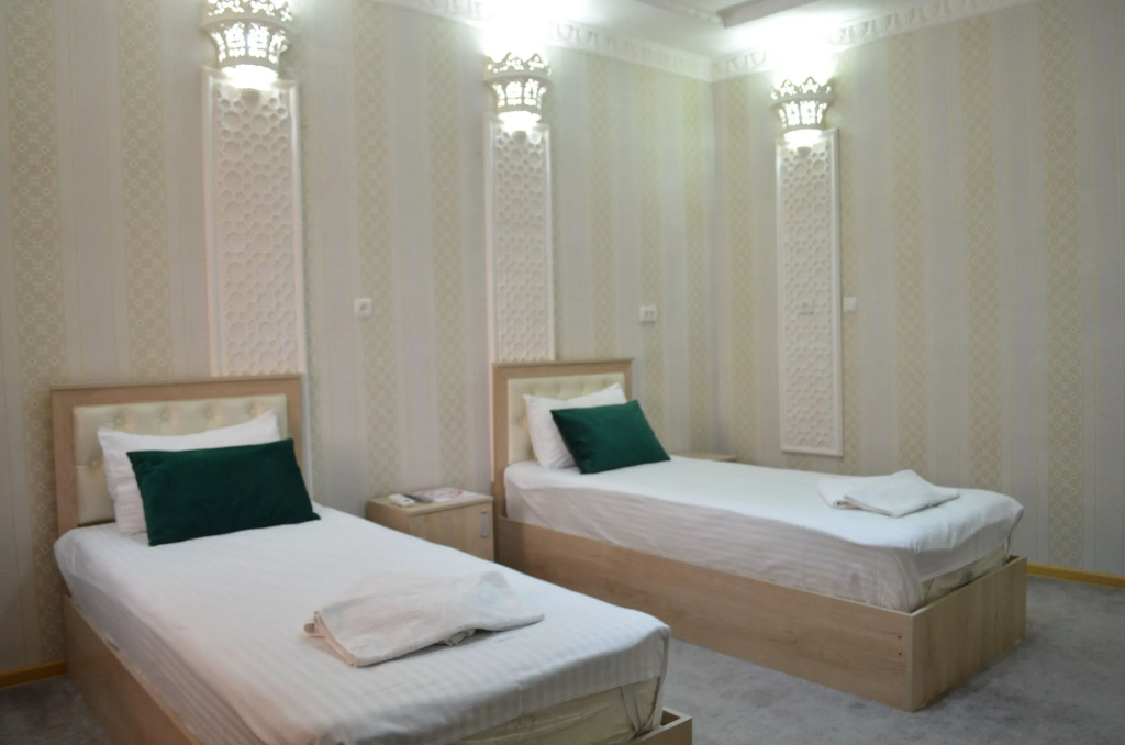 B&B Emir