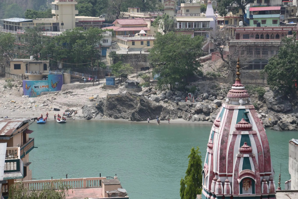Hotel Madhusudan