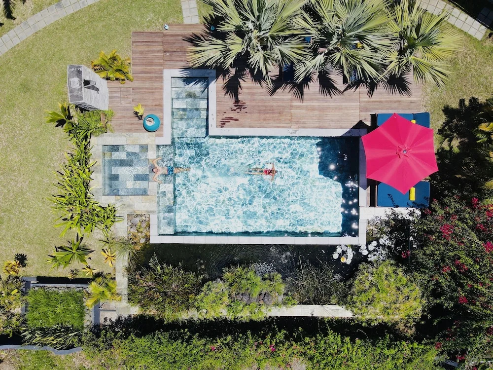 The Good Life - Eco Lodges & Serenity Boutique Hotel - Adults Only