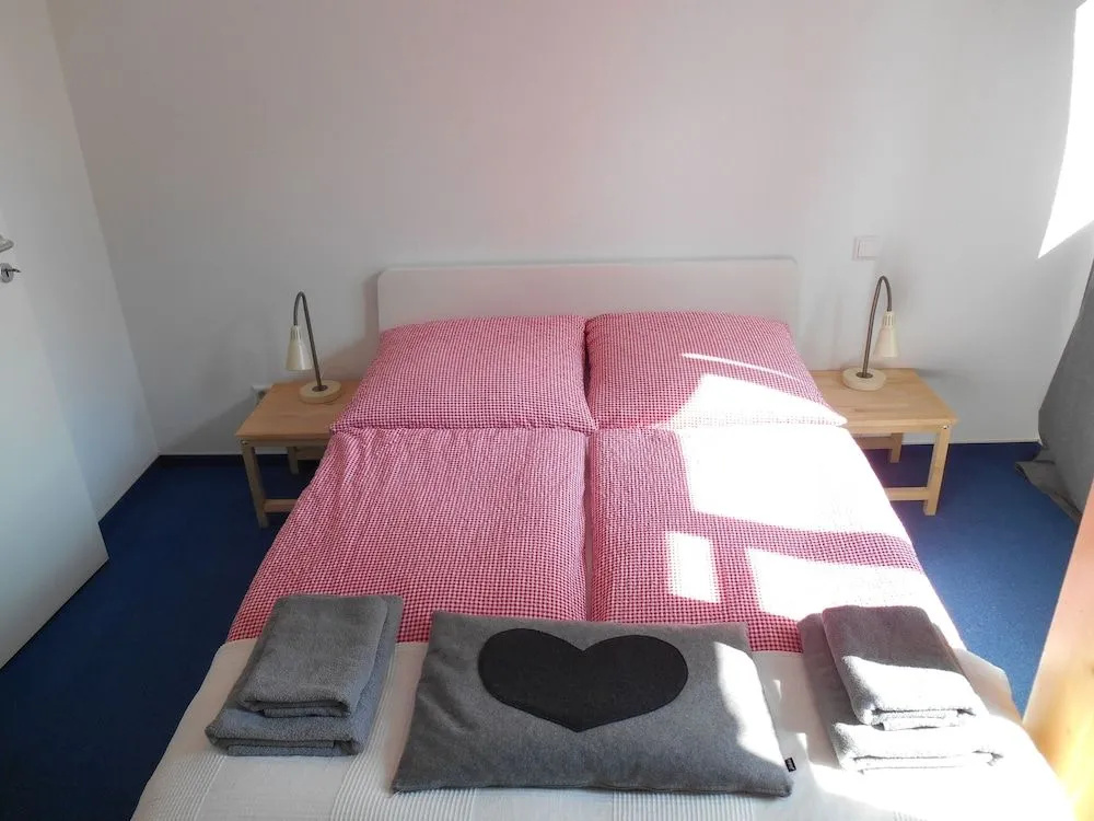 Black Forest Bike Hostel