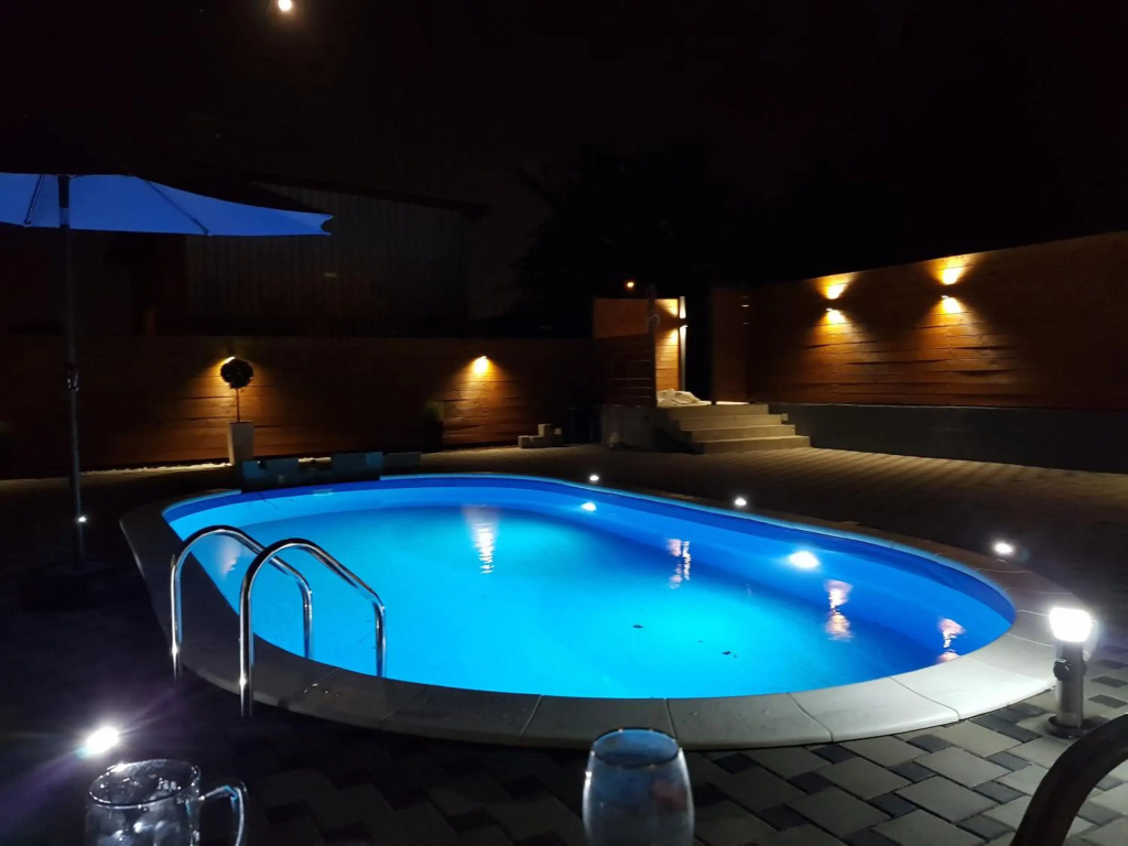 "Oasis of Peace Zagreb-Apartments"