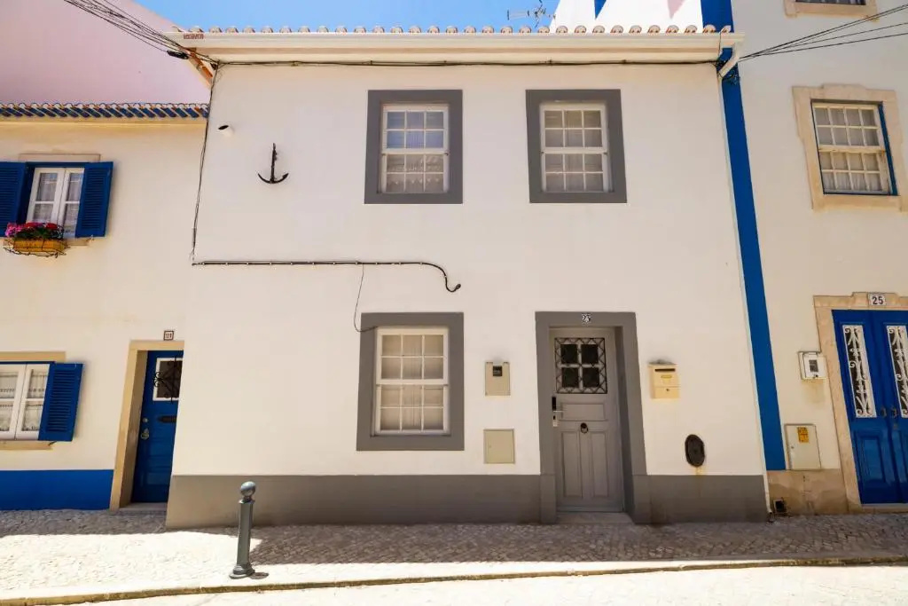 Harbour House