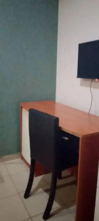 Omni Grand Hotel and conference center jabi abuja