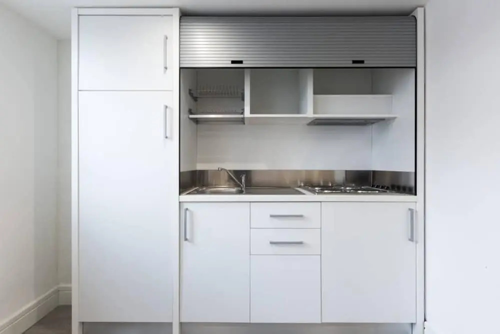 Studio Apartment In Central London