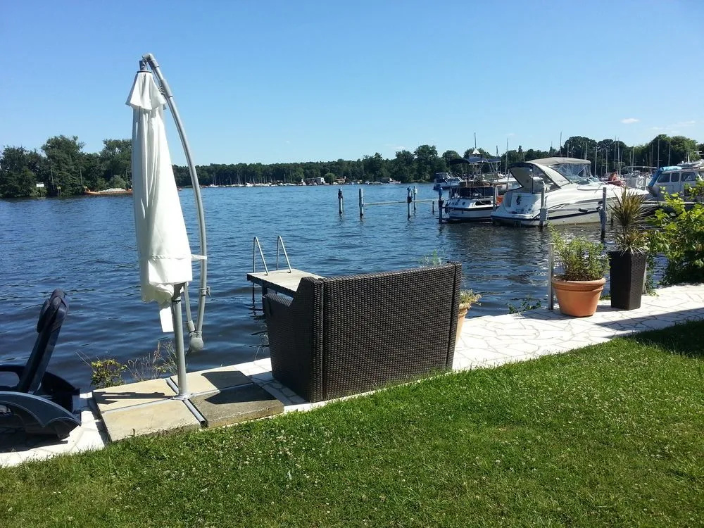 Ferienwohnung Dressler