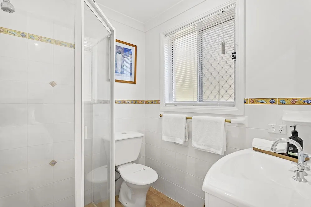 Rocky Point Road, Fingal Retreat, 01, 138