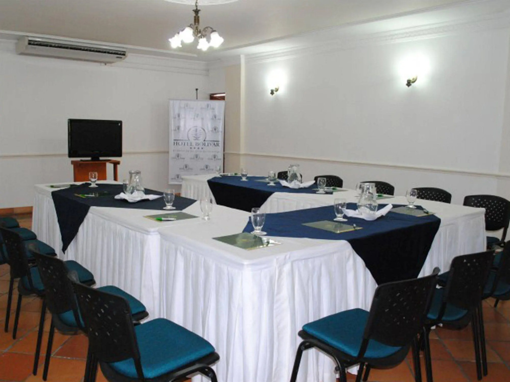 City House Bolivar