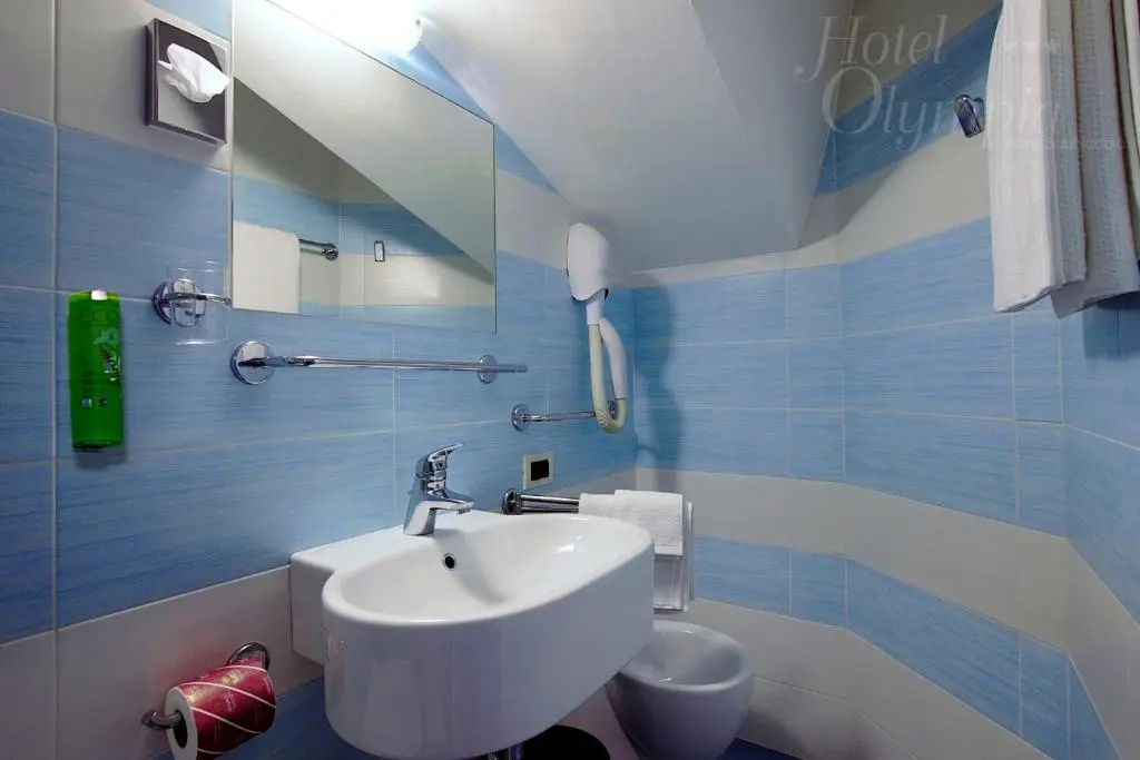 Hotel Olympia