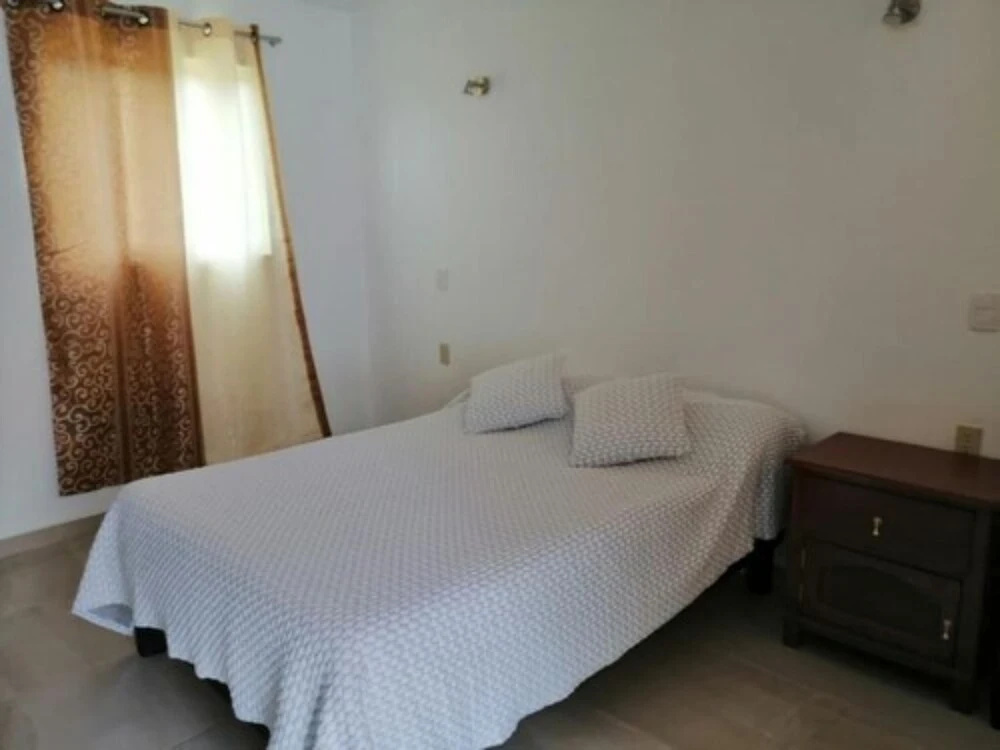 Hotel Sierra Bonita